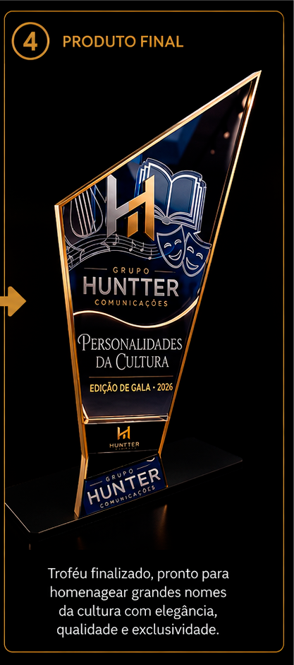 Entrega Oficial
